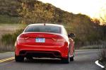 Audi RS5 Coupe 2012 года (NA)